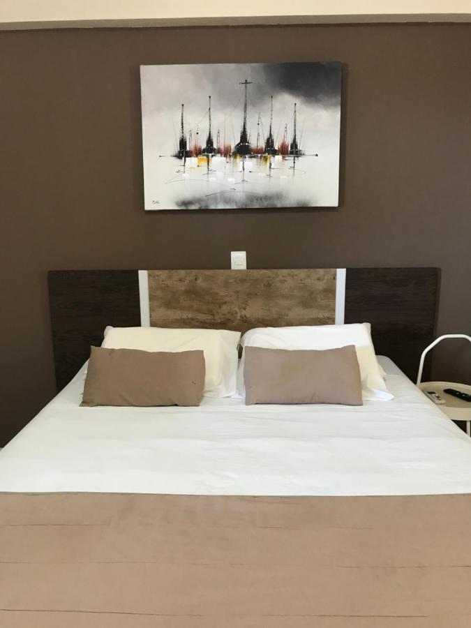 Marsallis Praia - Flat 404 - Vista Mar Натал Екстериор снимка